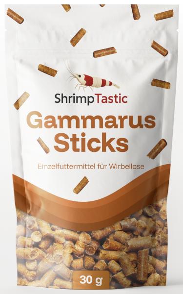 ST Gammarus-Sticks 30g